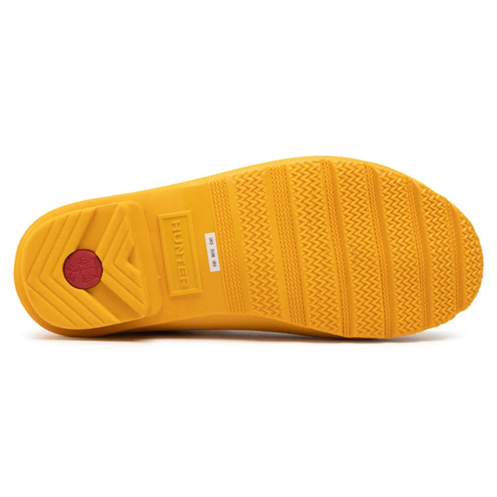 Bottes Chelsea en caoutchouc pour femmes Hunter Original
