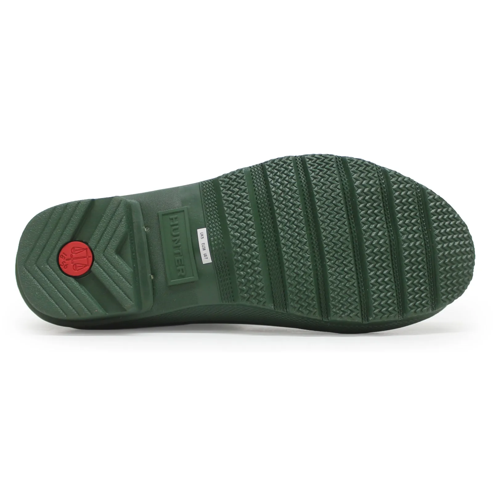 Bottes Chelsea en caoutchouc pour femmes Hunter Original