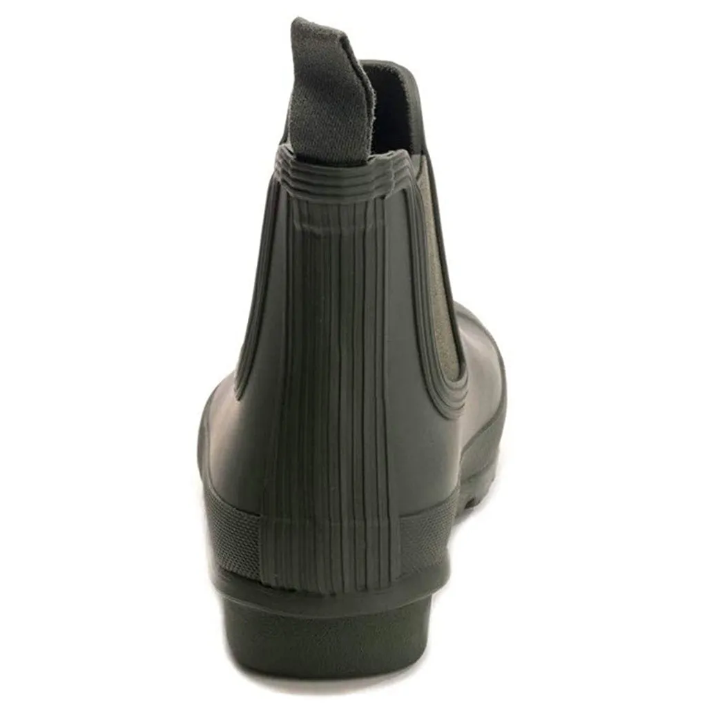 Bottes Chelsea en caoutchouc pour femmes Hunter Original
