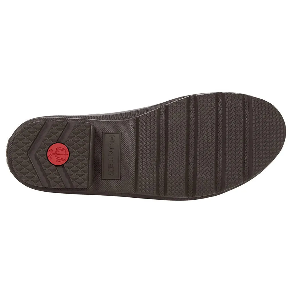 Bottes Chelsea en caoutchouc pour femmes Hunter Original