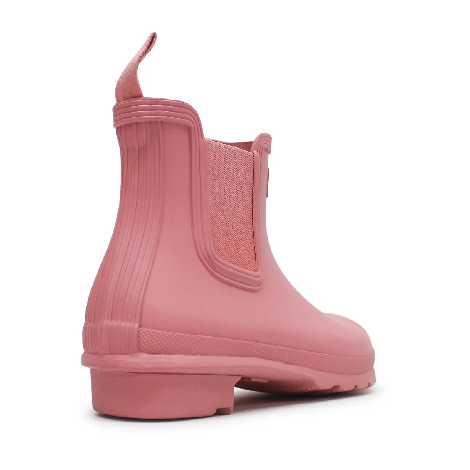 Bottes Chelsea en caoutchouc pour femmes Hunter Original