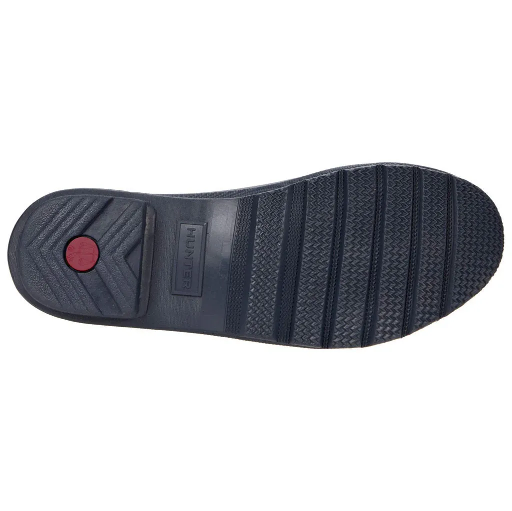 Bottes Chelsea en caoutchouc pour femmes Hunter Original