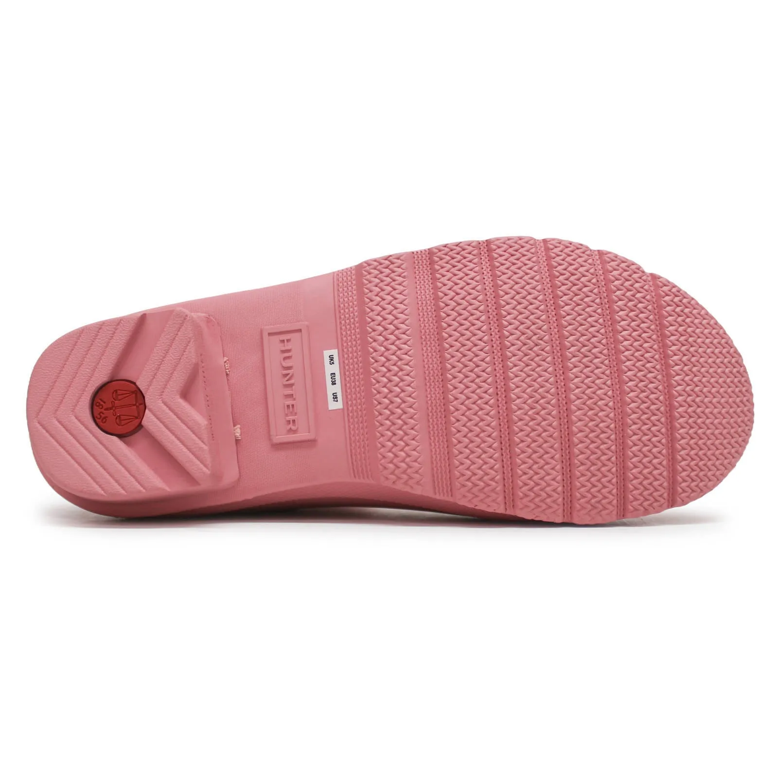 Bottes Chelsea en caoutchouc pour femmes Hunter Original