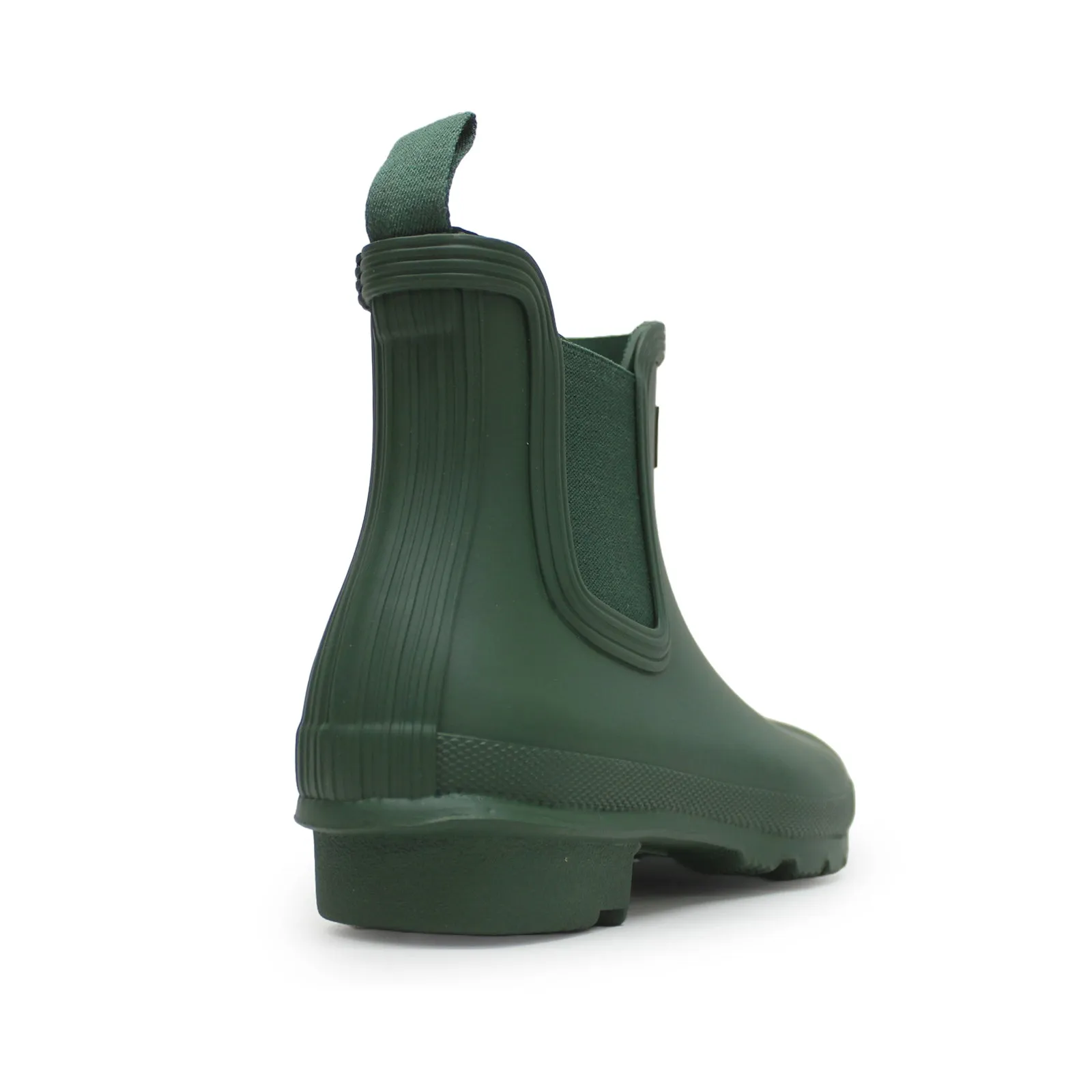 Bottes Chelsea en caoutchouc pour femmes Hunter Original