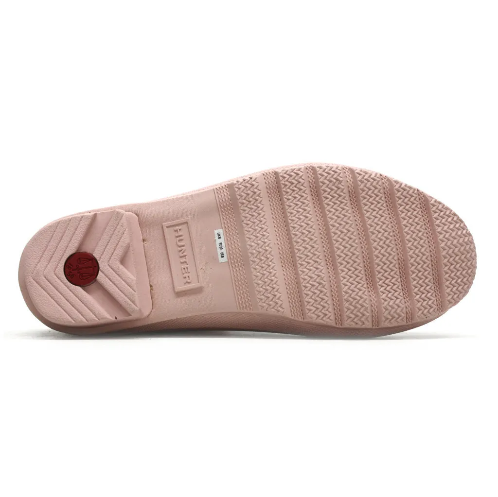 Bottes Chelsea en caoutchouc pour femmes Hunter Original