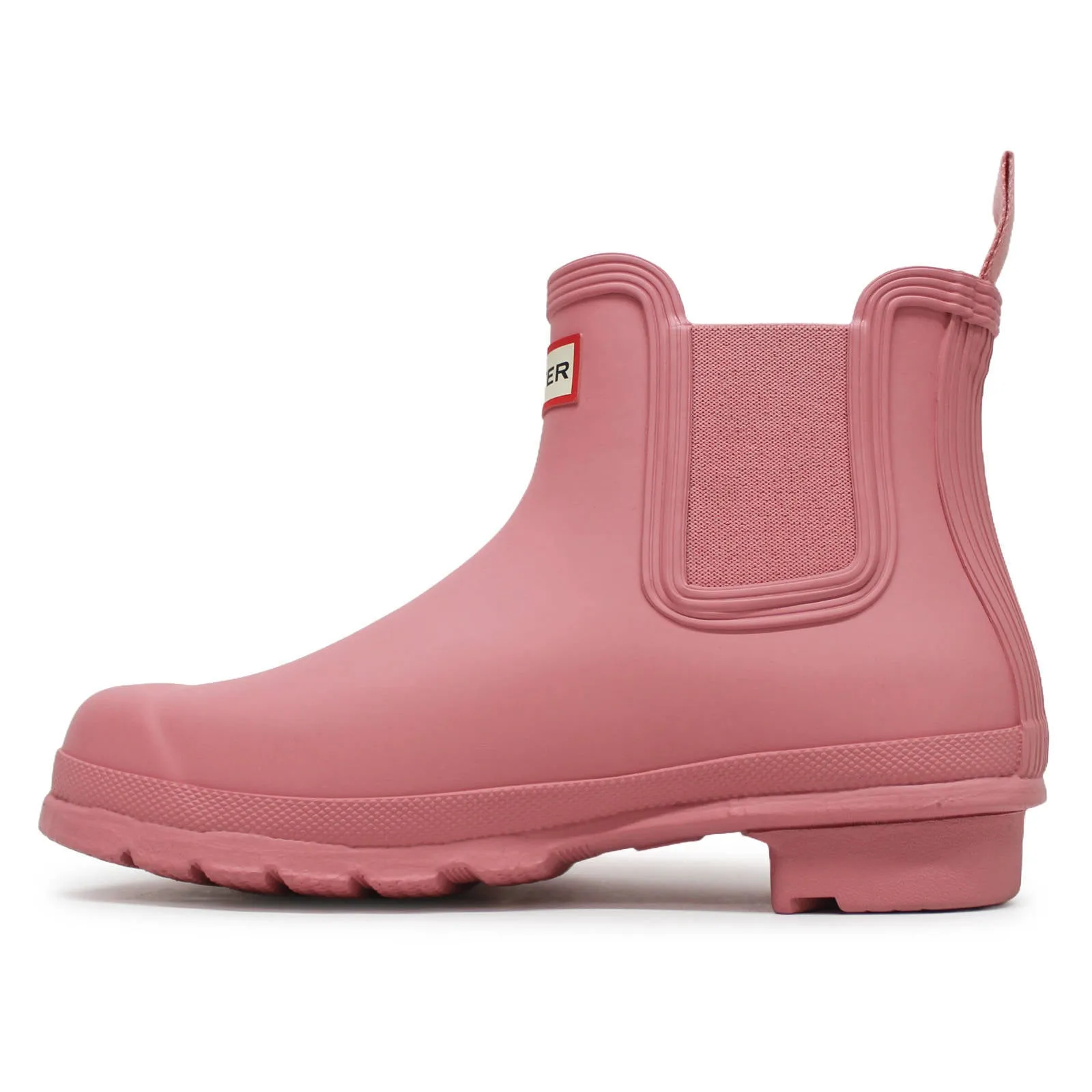 Bottes Chelsea en caoutchouc pour femmes Hunter Original