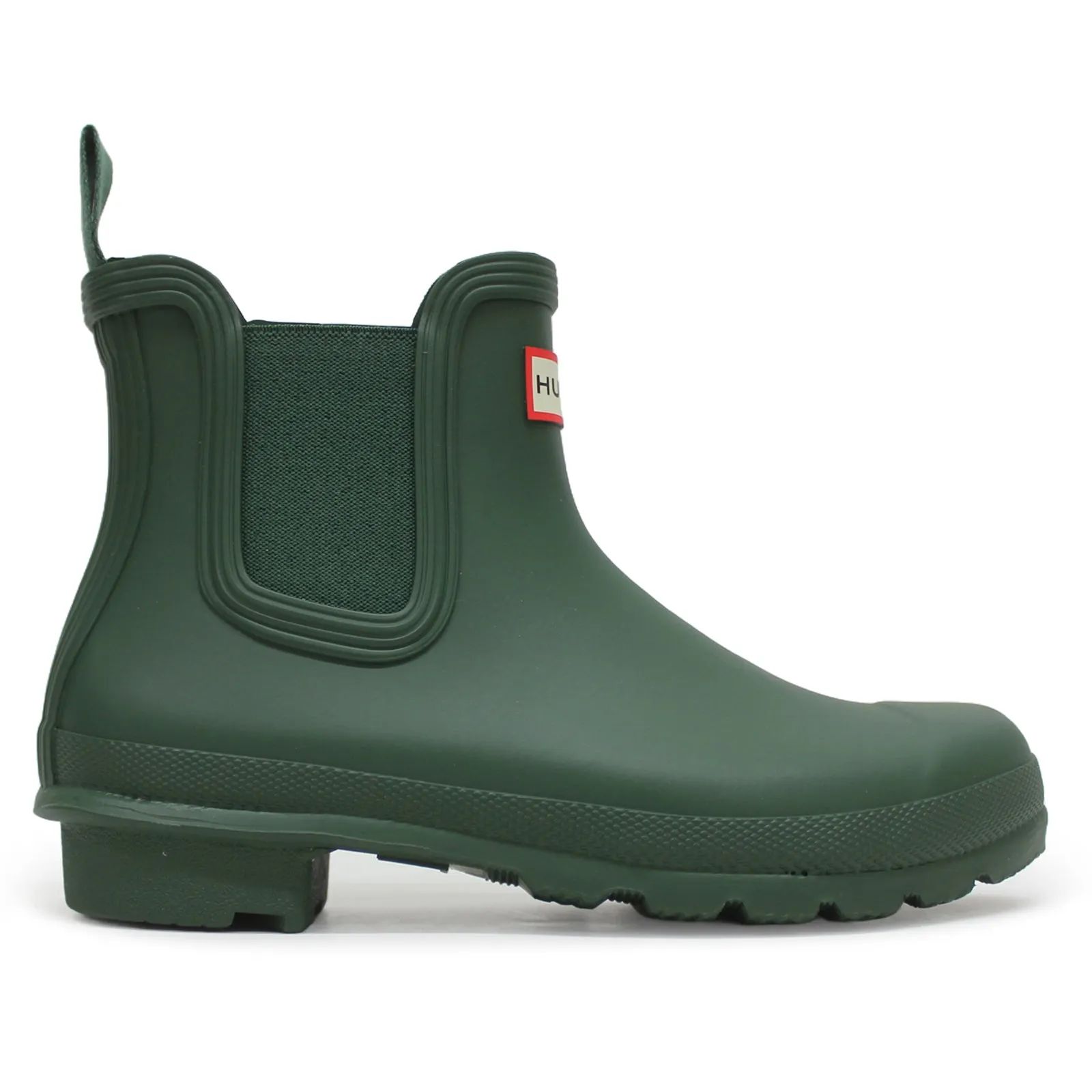 Bottes Chelsea en caoutchouc pour femmes Hunter Original