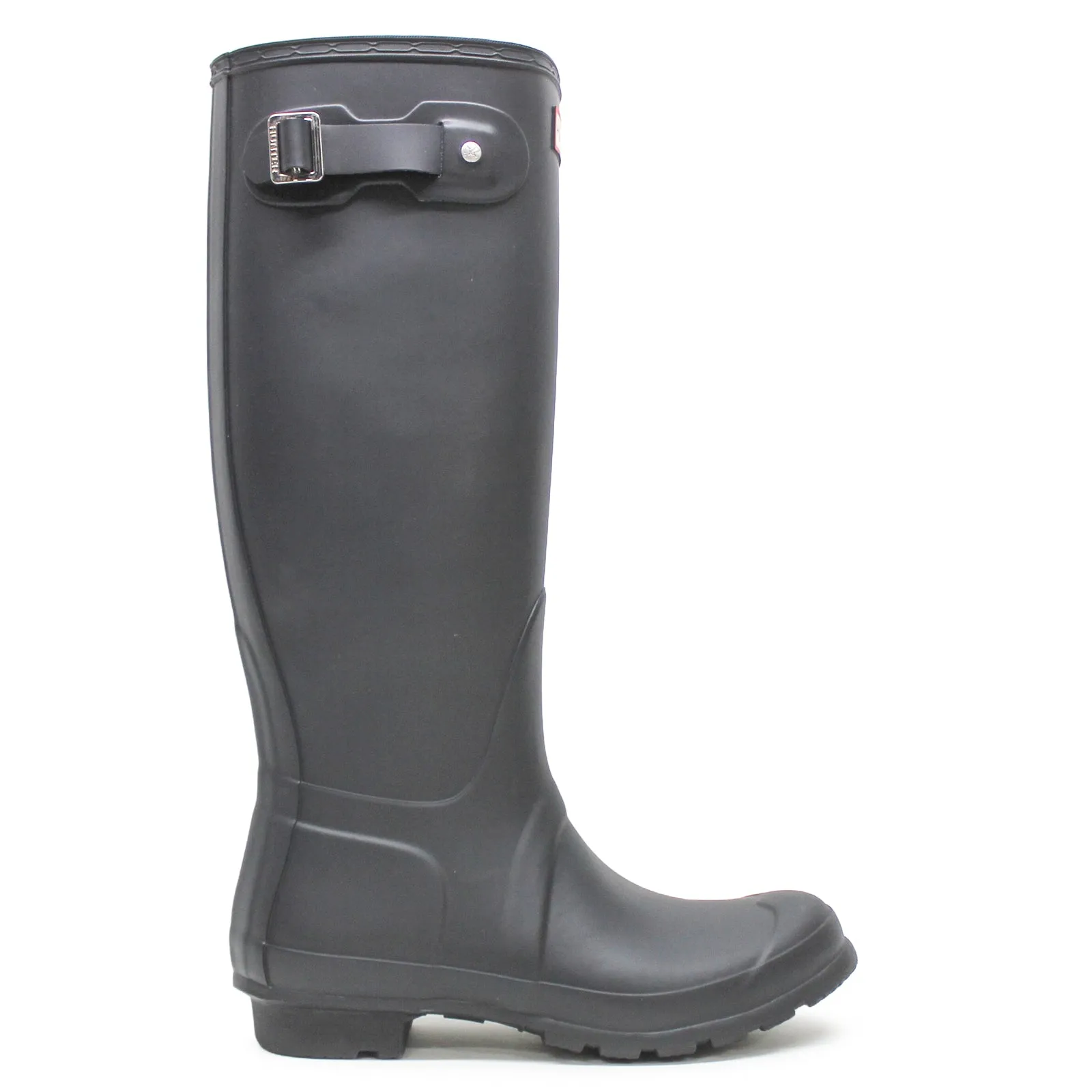 Bottes en caoutchouc Wellington hautes pour femmes Hunter Original