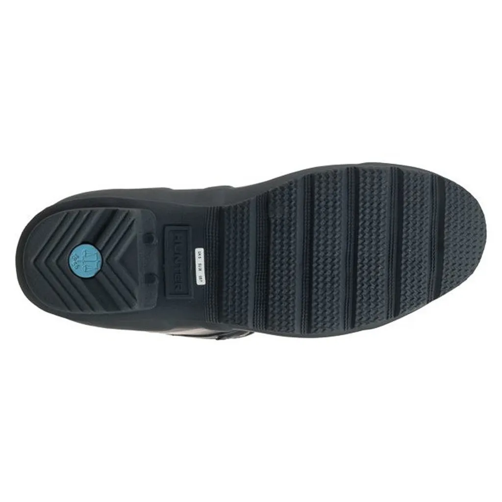 Bottes en caoutchouc Wellington hautes pour femmes Hunter Original