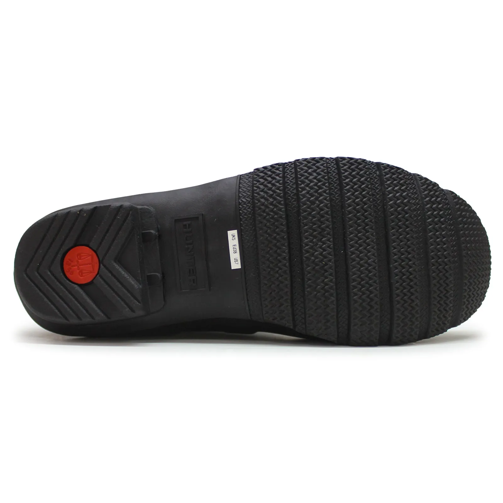 Bottes en caoutchouc Wellington hautes pour femmes Hunter Original