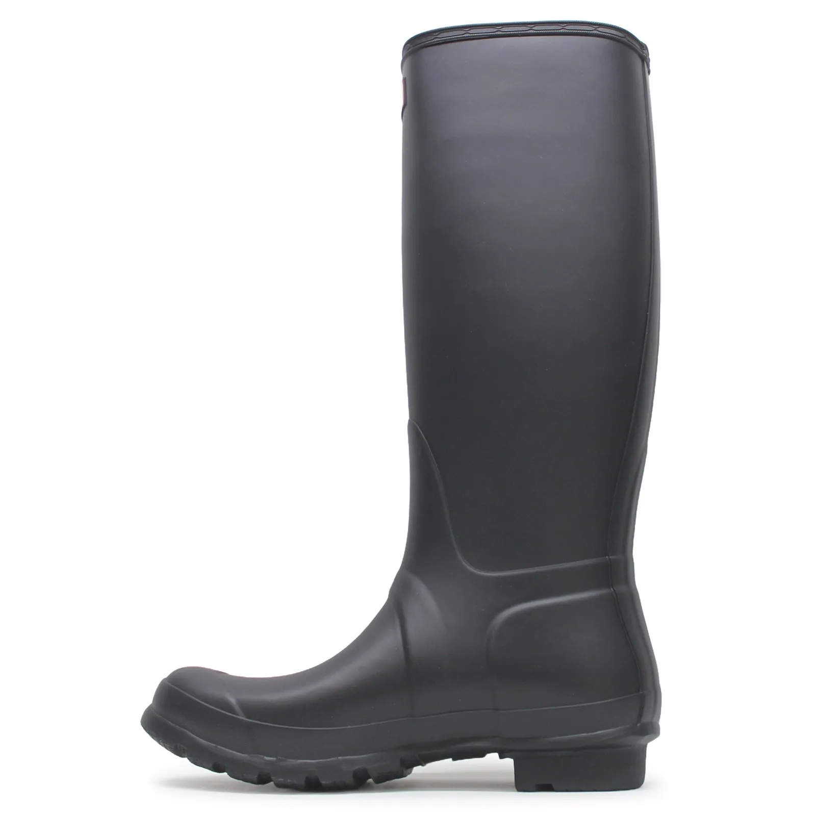Bottes en caoutchouc Wellington hautes pour femmes Hunter Original