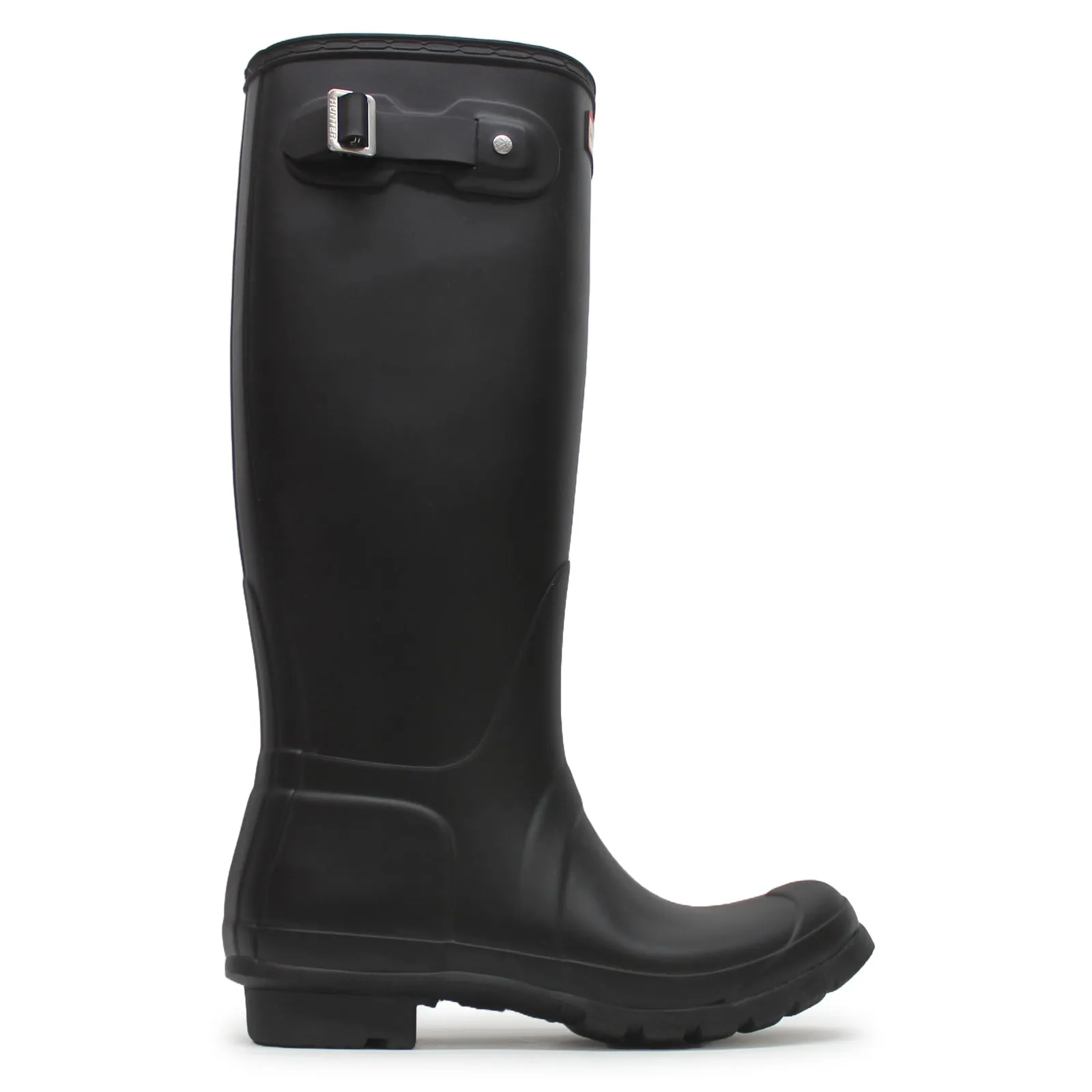 Bottes en caoutchouc Wellington hautes pour femmes Hunter Original