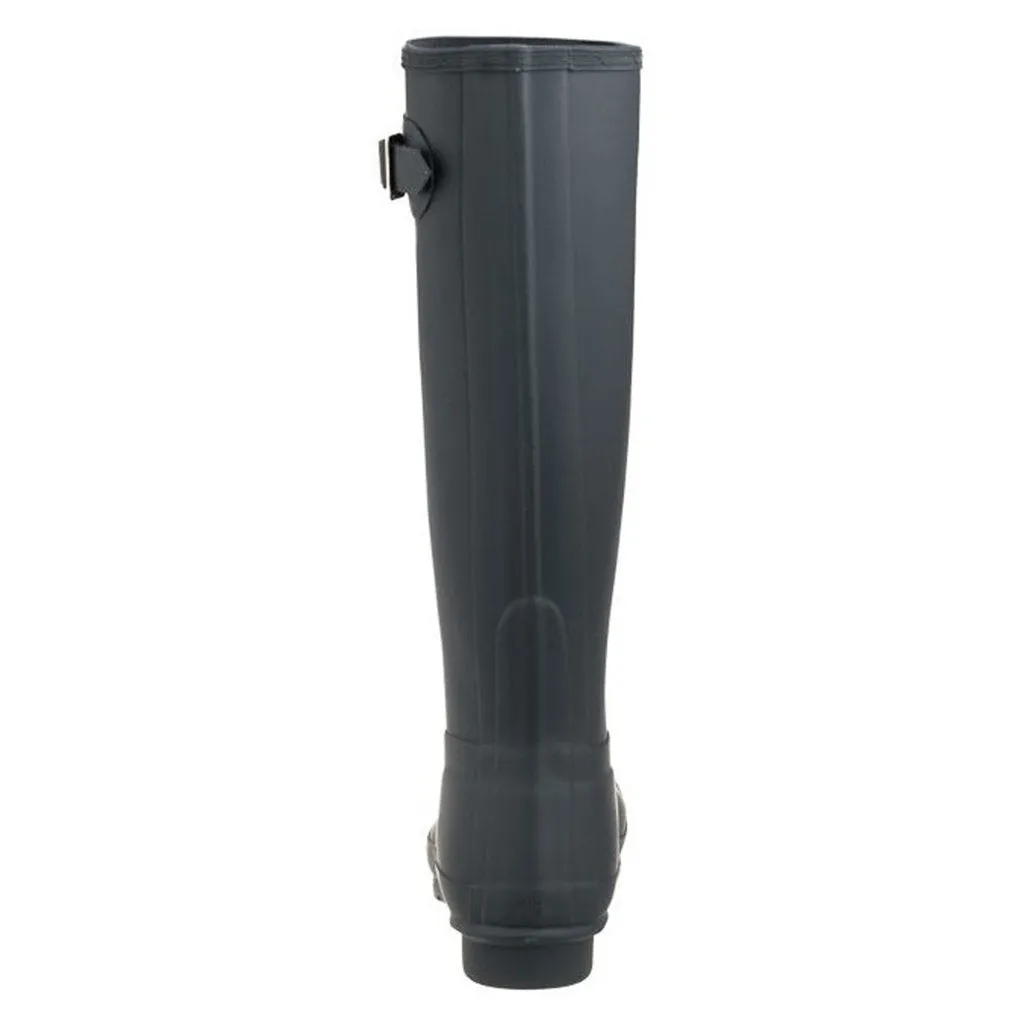 Bottes en caoutchouc Wellington hautes pour femmes Hunter Original