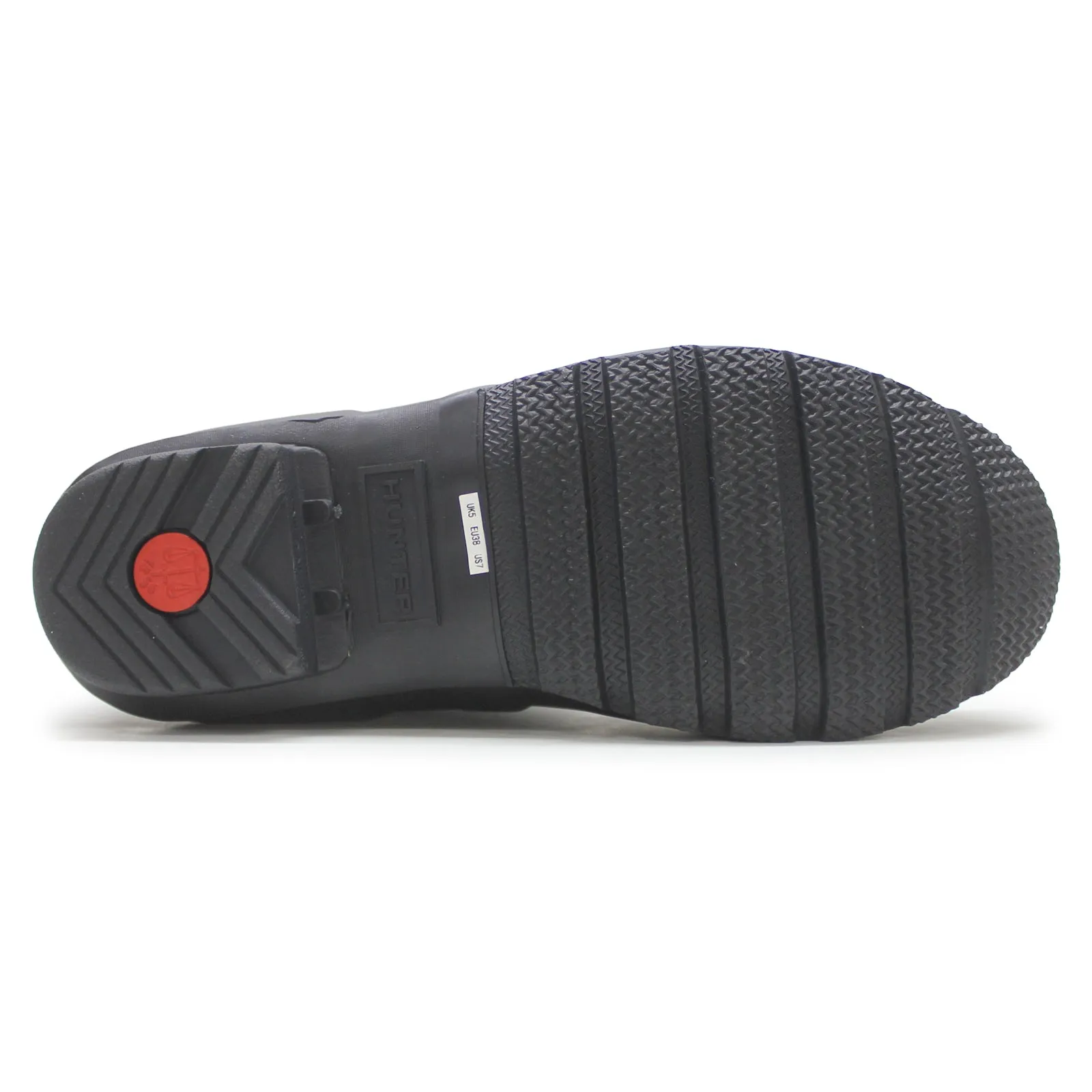Bottes en caoutchouc Wellington hautes pour femmes Hunter Original