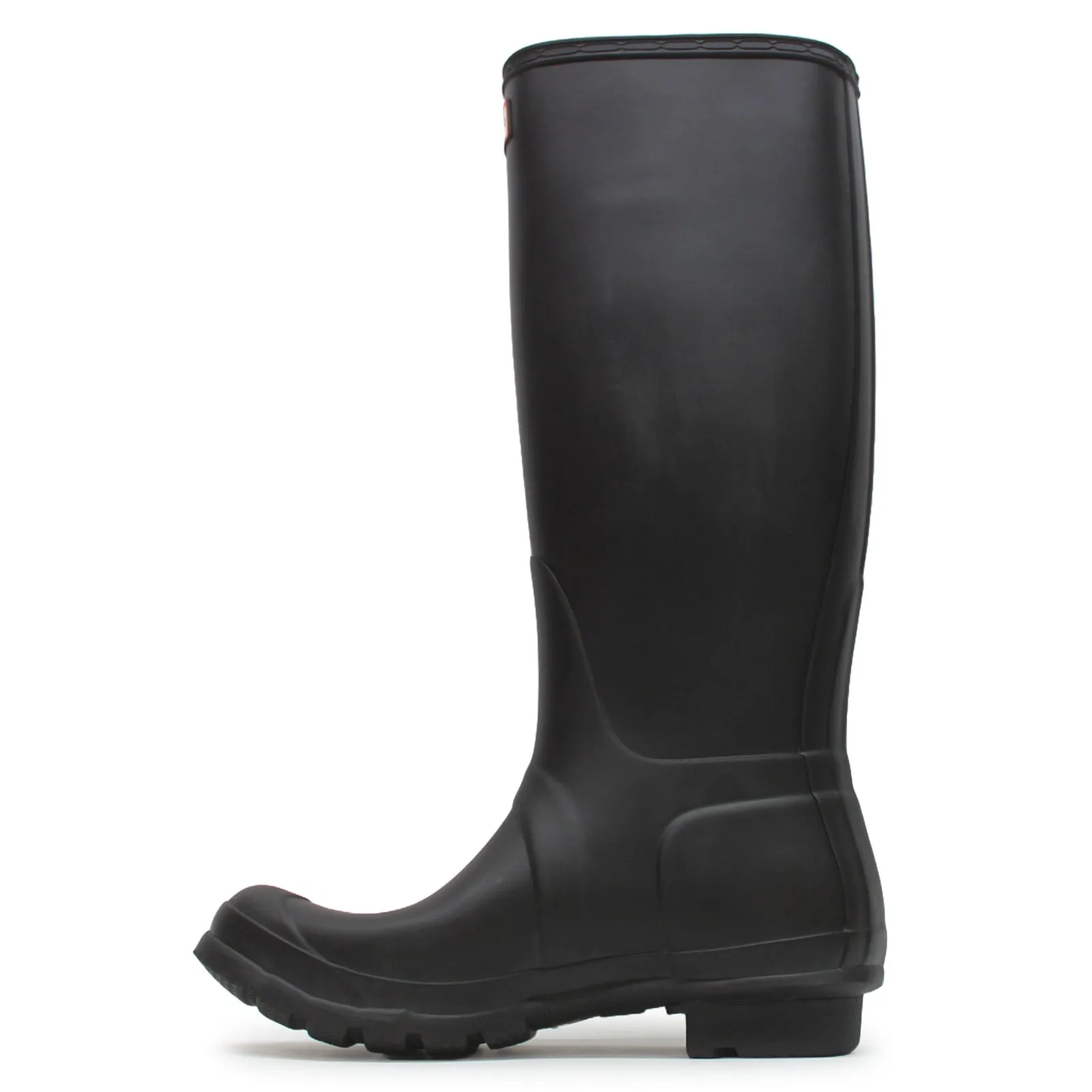 Bottes en caoutchouc Wellington hautes pour femmes Hunter Original