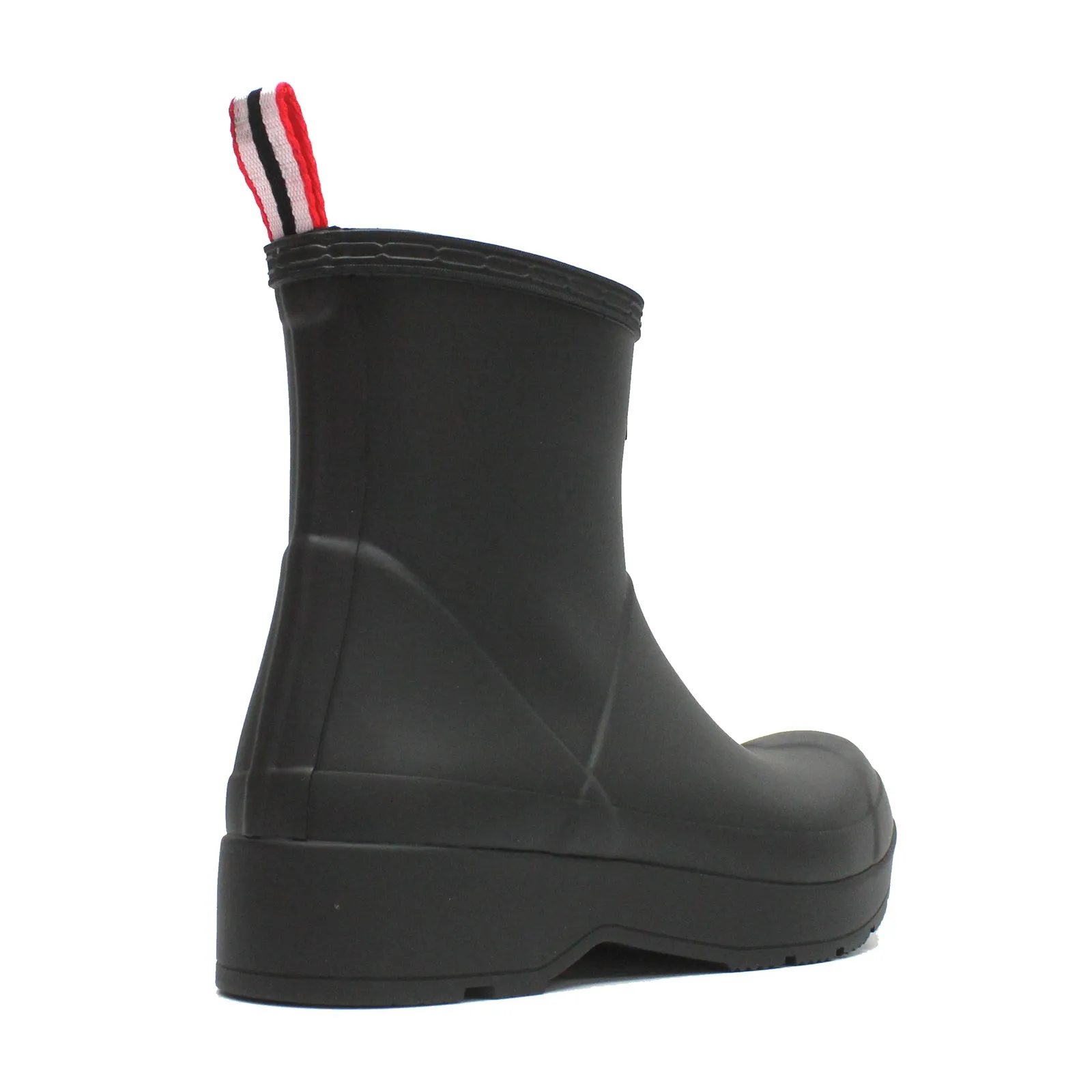 Bottes en caoutchouc Wellington courtes pour hommes Hunter Play