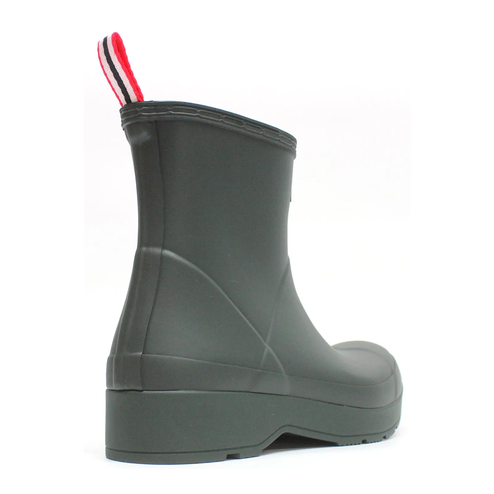 Bottes en caoutchouc Wellington courtes pour hommes Hunter Play