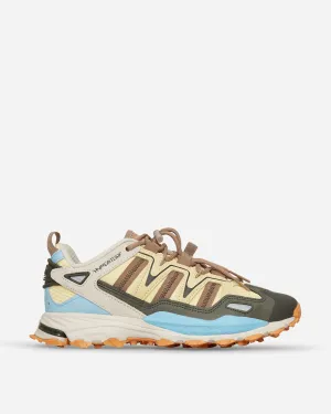 Baskets Hyperturf Jaune