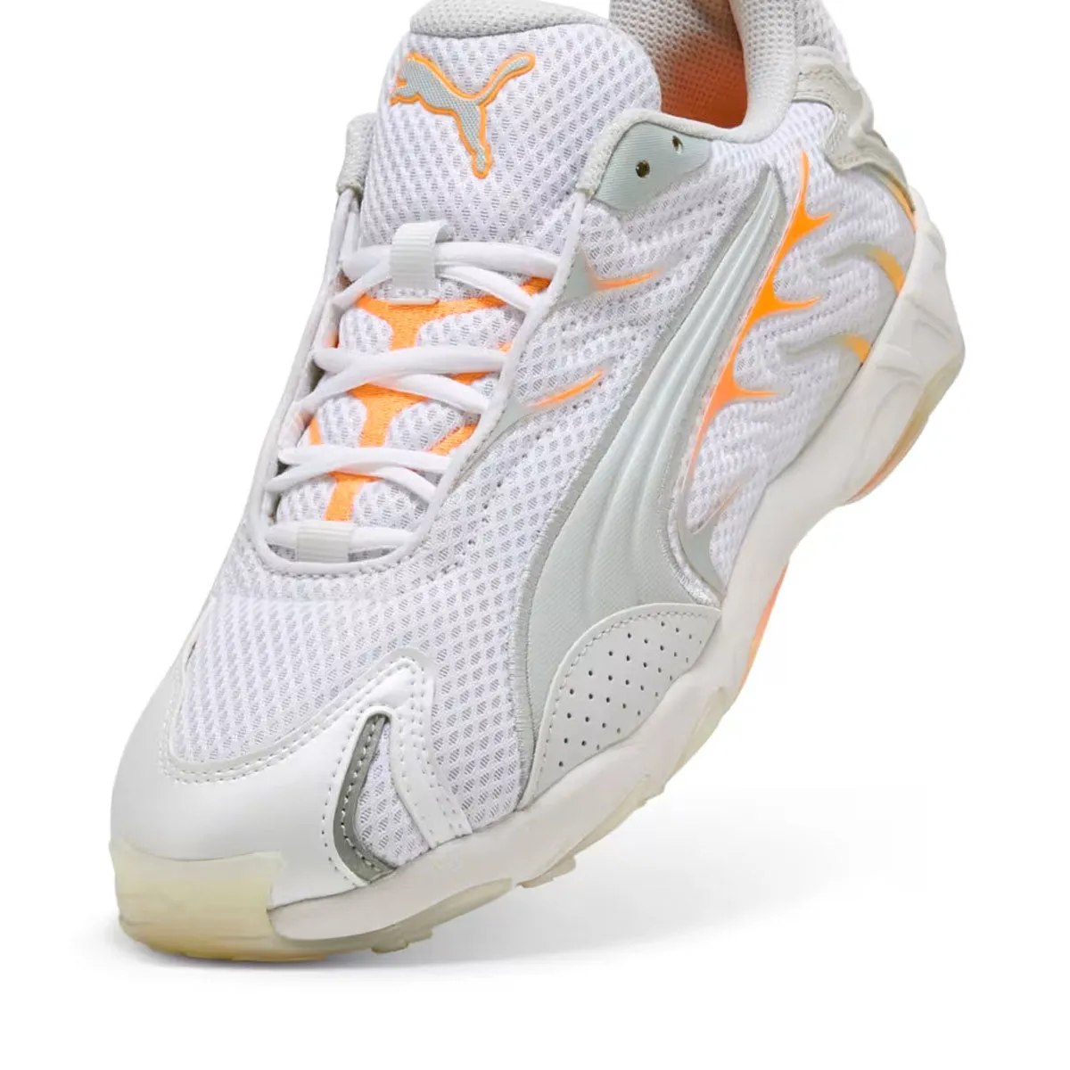 Inspirez 'Feu Blanc Ardent'