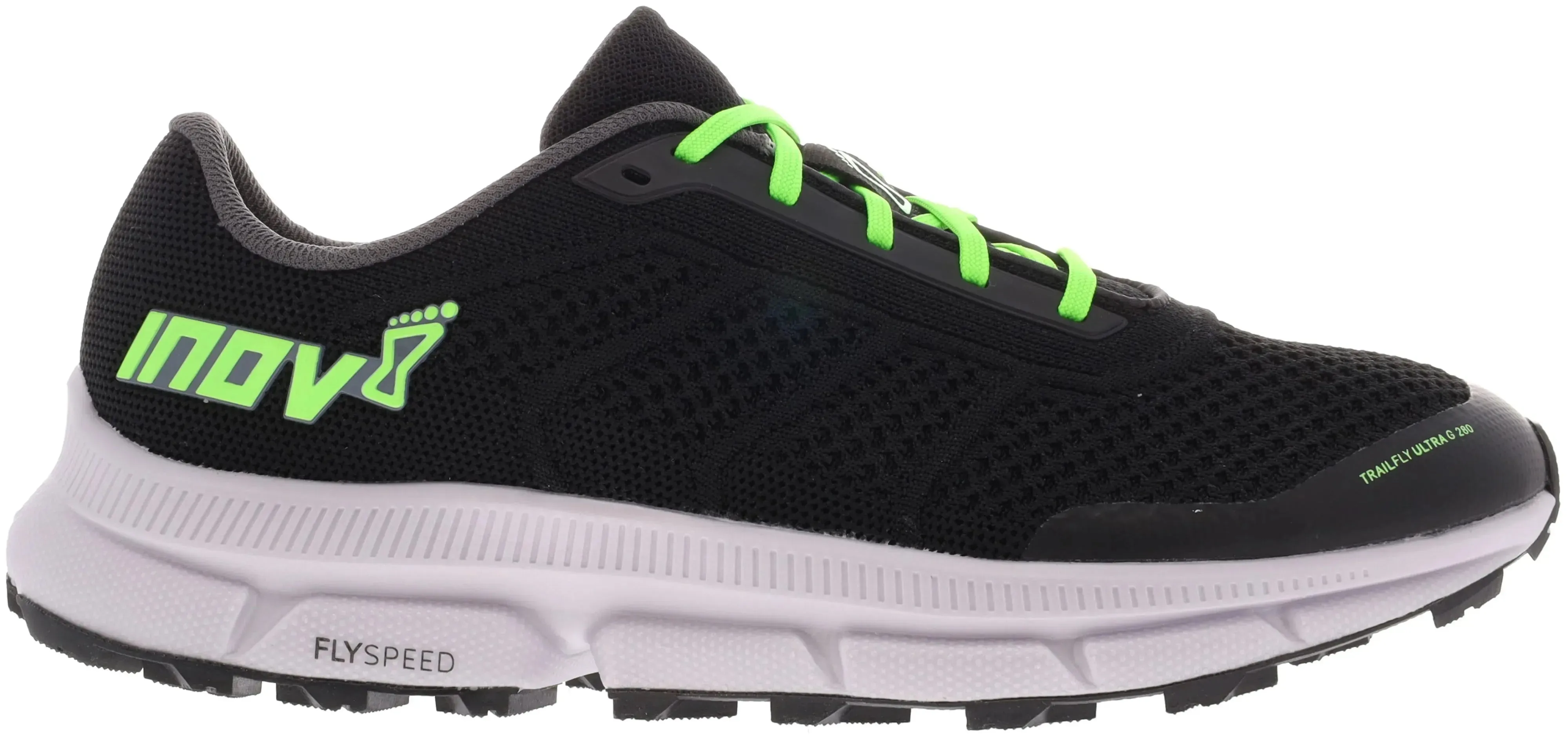 Chaussures de course homme TrailFly Ultra G 280 inov8