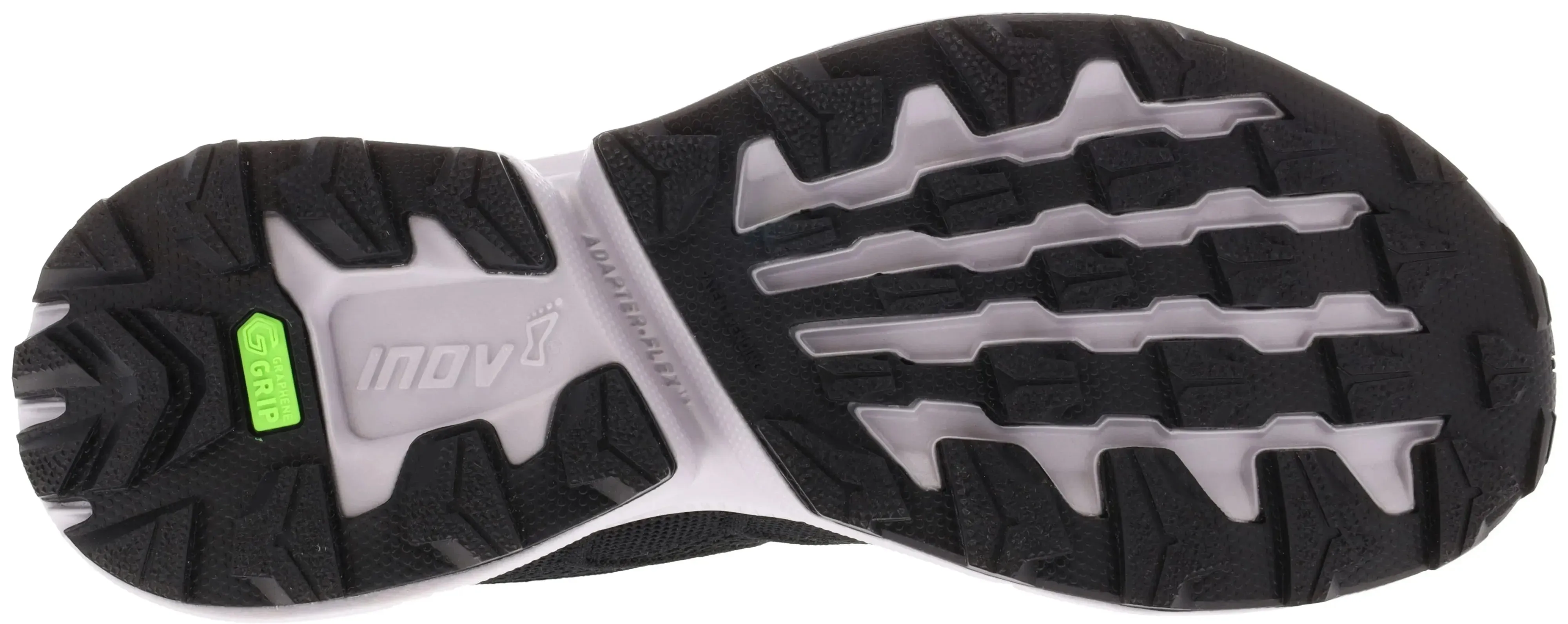 Chaussures de course homme TrailFly Ultra G 280 inov8
