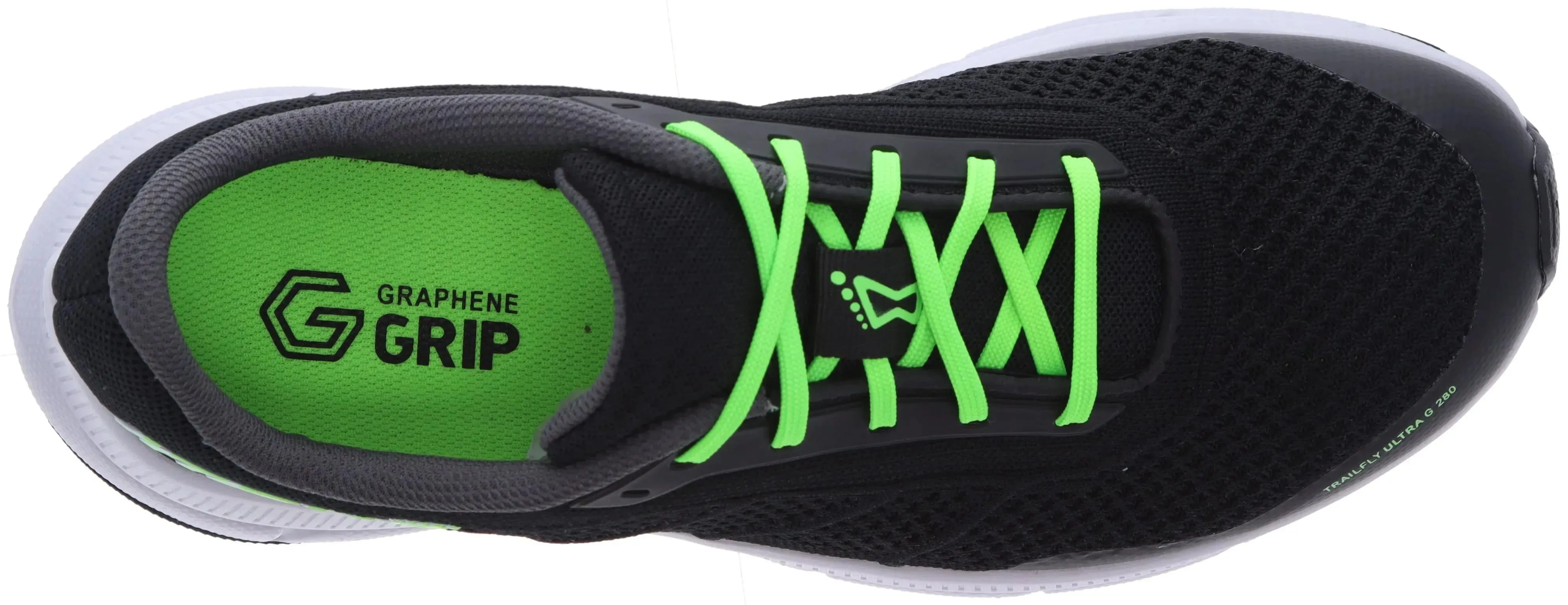 Chaussures de course homme TrailFly Ultra G 280 inov8