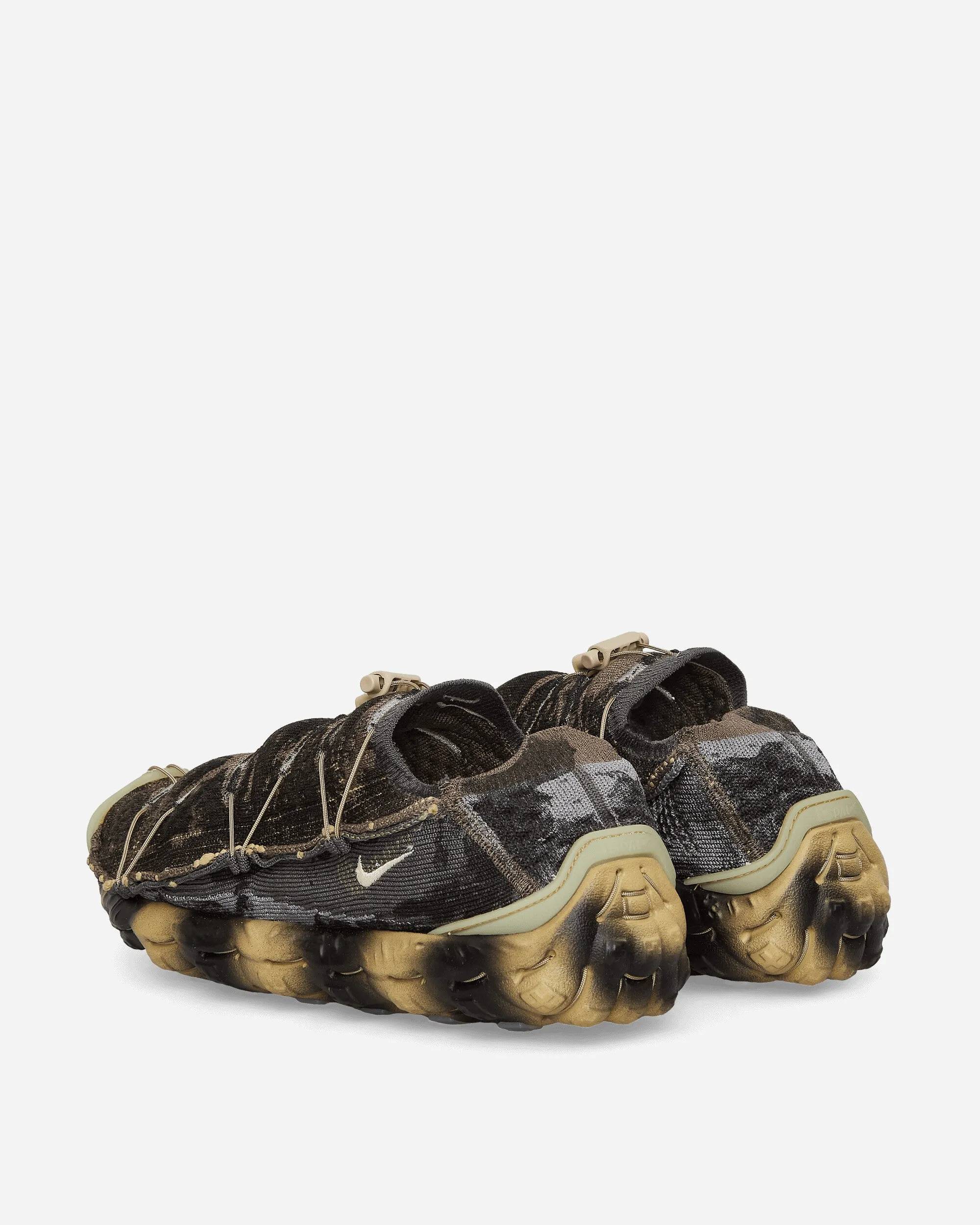 Chaussures ISPA MindBody Olive Gris