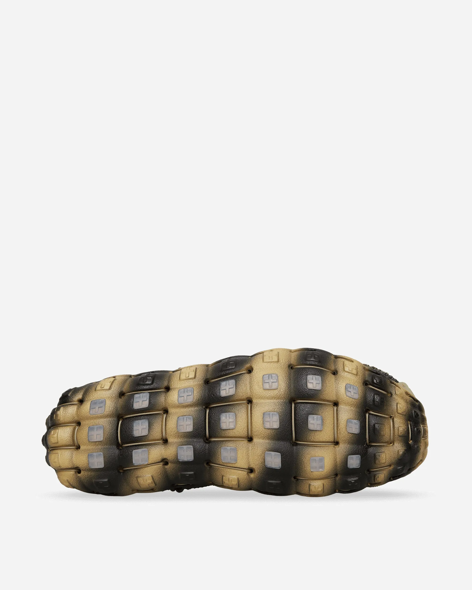 Chaussures ISPA MindBody Olive Gris