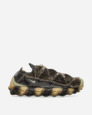 Chaussures ISPA MindBody Olive Gris