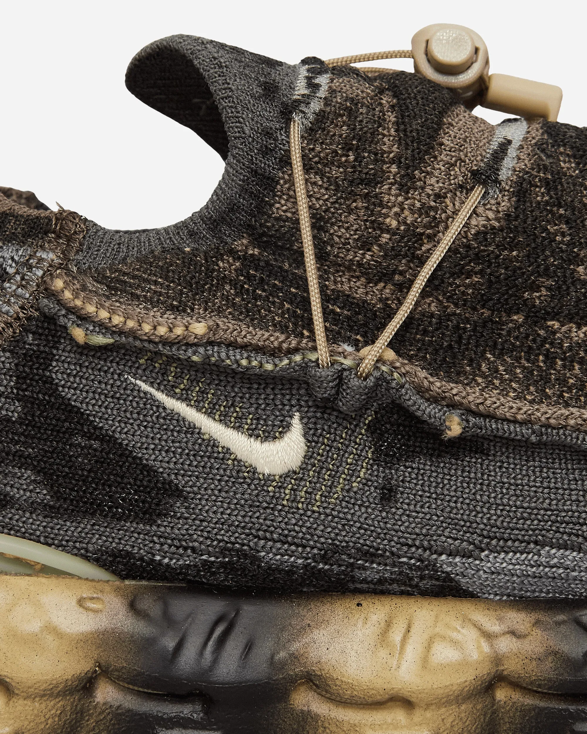 Chaussures ISPA MindBody Olive Gris