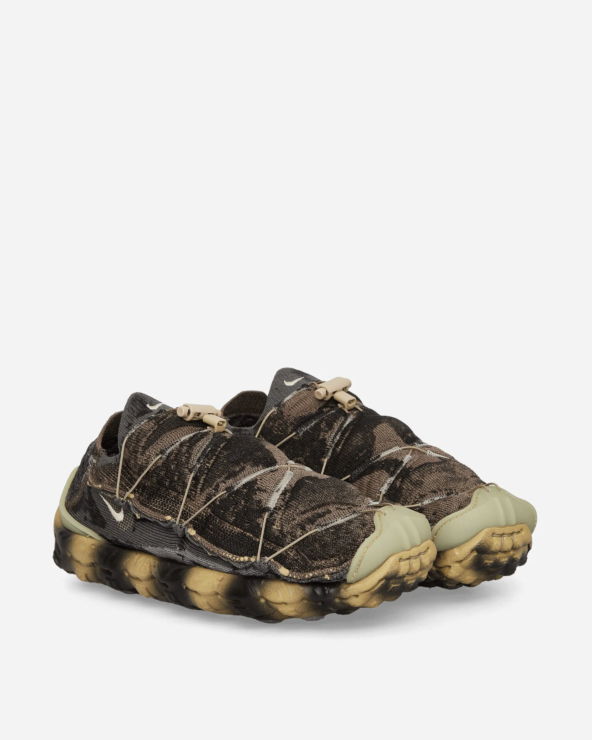 Chaussures ISPA MindBody Olive Gris