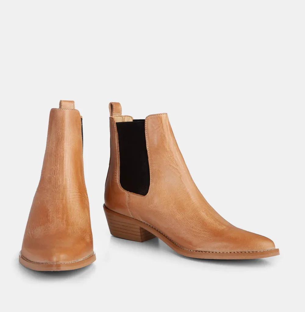 Chaussures Beige Ivylee Stella_Ivy-Lee