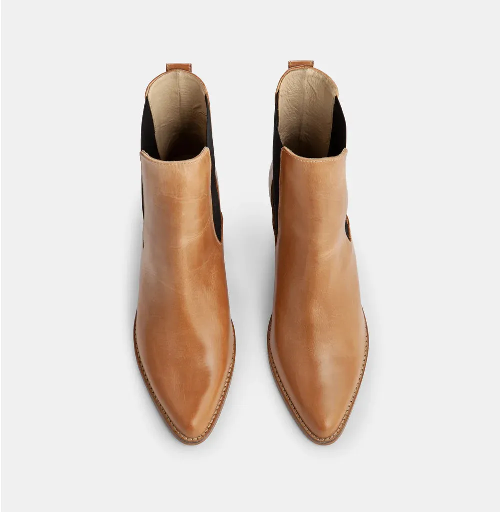 Chaussures Beige Ivylee Stella_Ivy-Lee