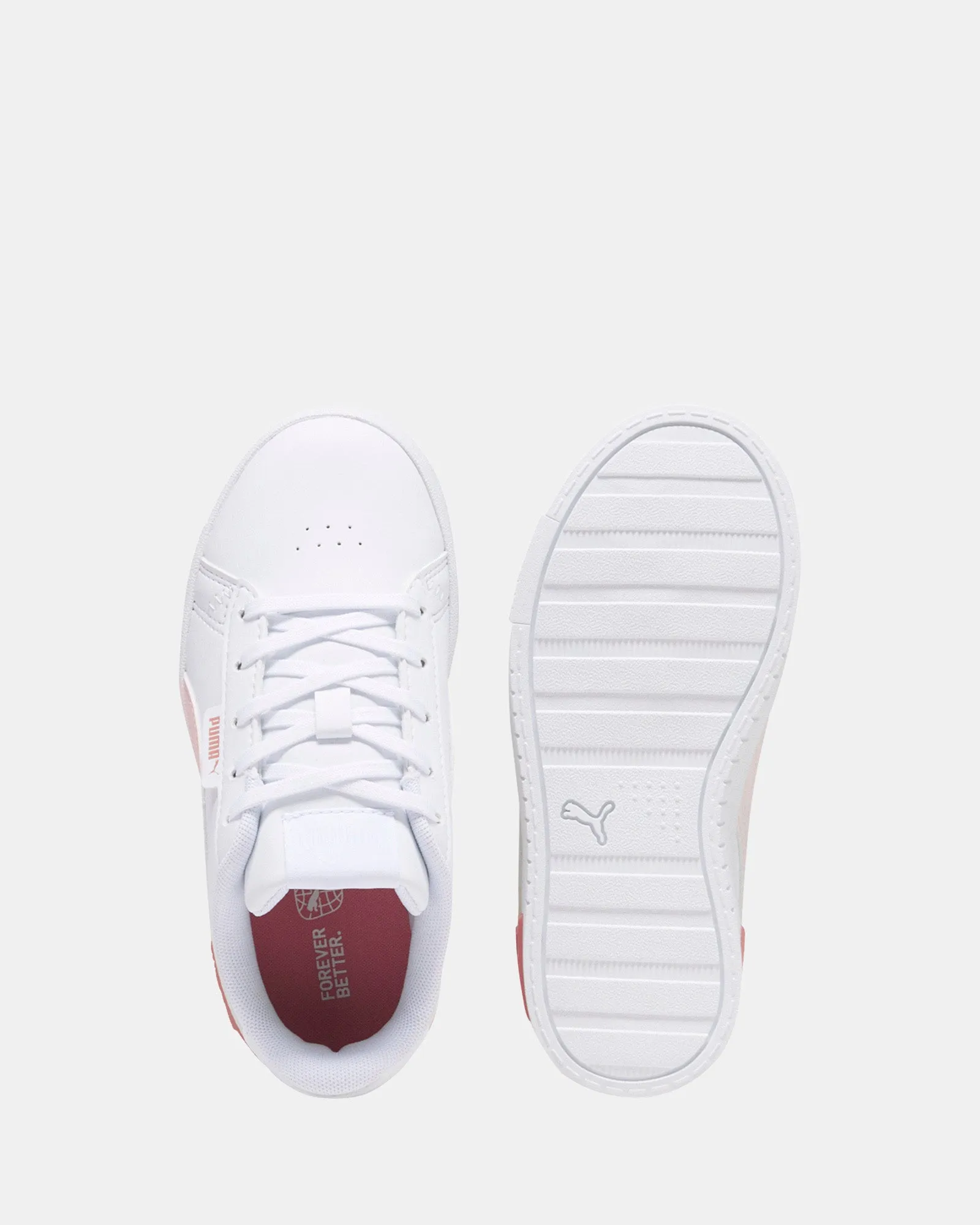 Jada Ps Blanc/Rose