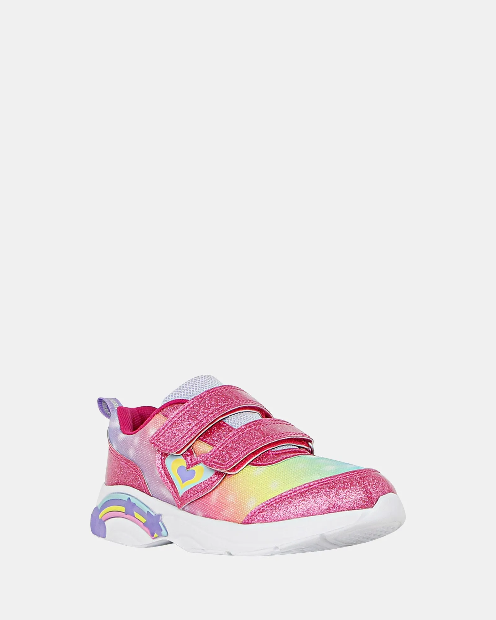 Jennie Rose Multicolore