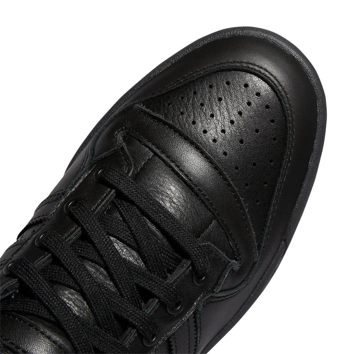   Jeremy Scott Forum High Wings 4.0 'Noir Fondamental'