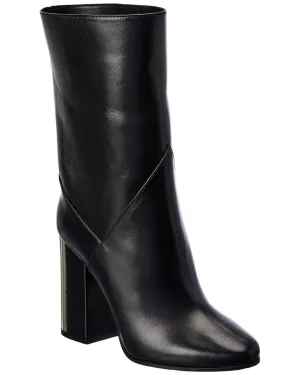 Jimmy Choo Rydea AB 100 Bottines en Cuir_Jimmy-Choo