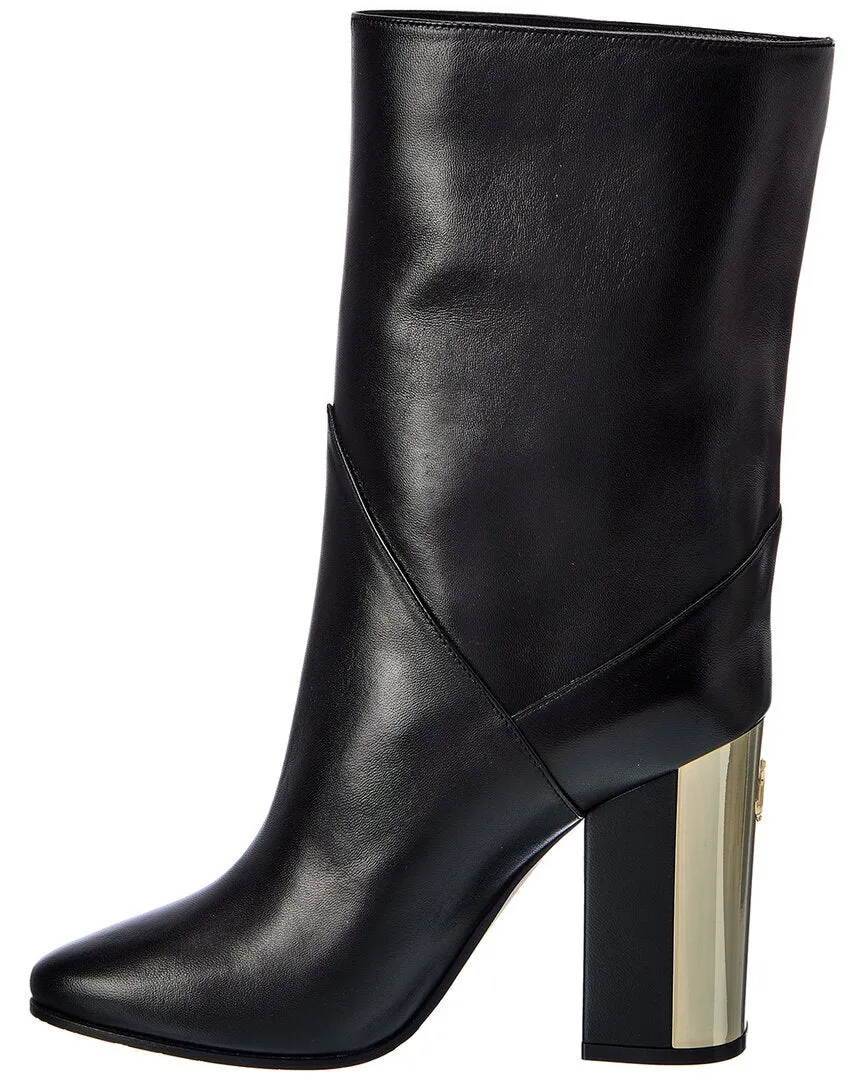 Jimmy Choo Rydea AB 100 Bottines en Cuir_Jimmy-Choo