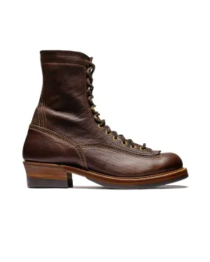 John Lofgren Bootmaker Bottes Donkey Puncher 8