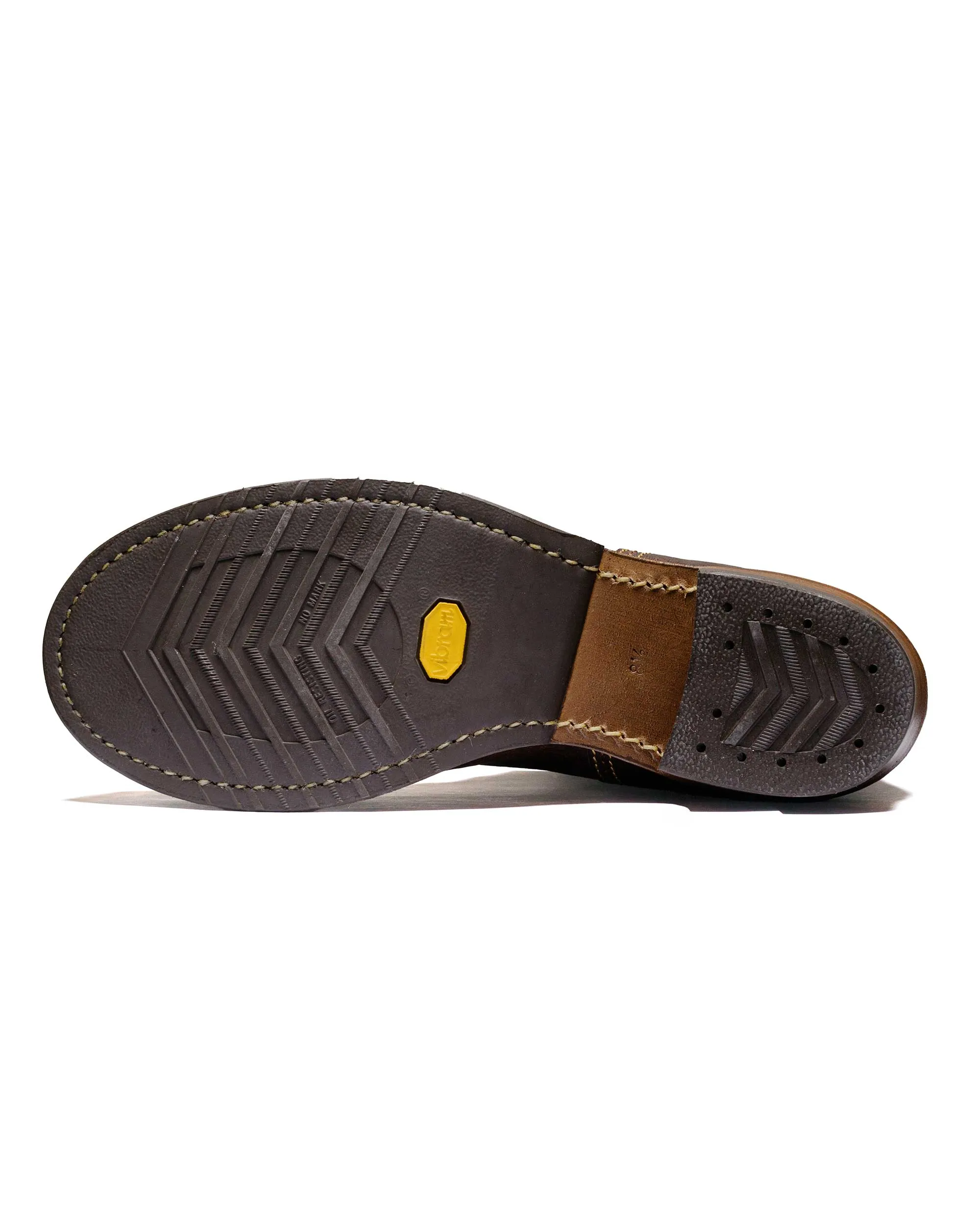 John Lofgren Bootmaker Bottes Donkey Puncher 8