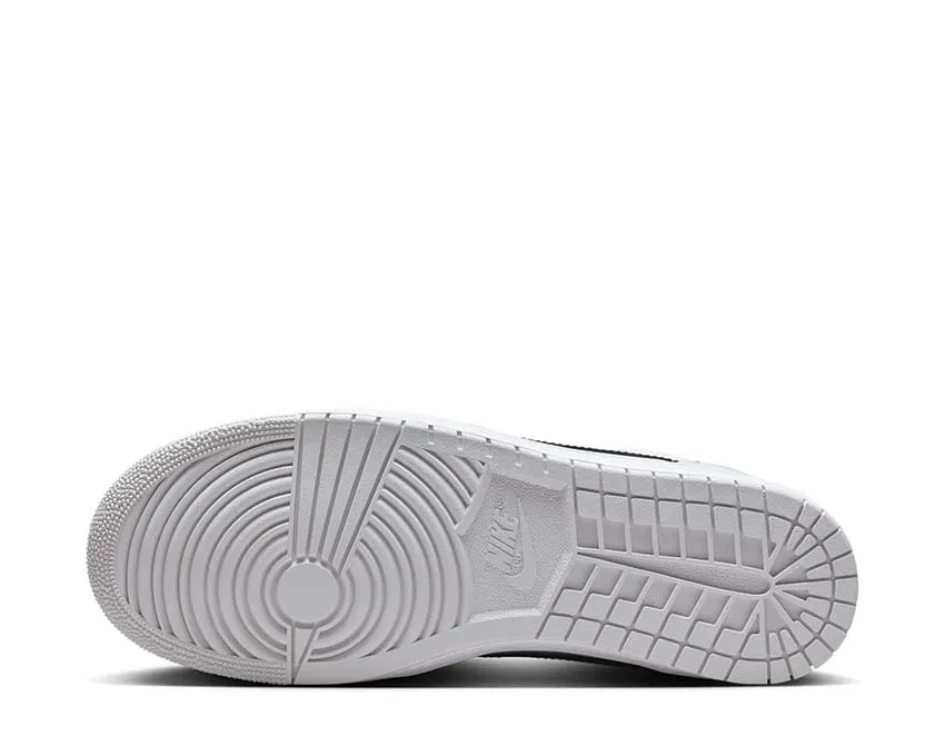 Chaussures Jordan Air Jordan 1 Low ´85 «Noir Métallisé»