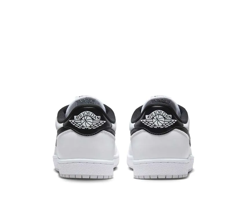Chaussures Jordan Air Jordan 1 Low ´85 «Noir Métallisé»