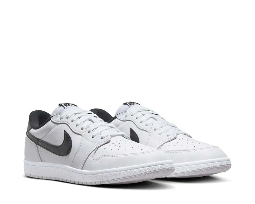 Chaussures Jordan Air Jordan 1 Low ´85 «Noir Métallisé»