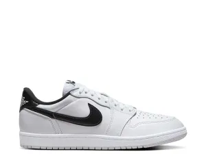 Chaussures Jordan Air Jordan 1 Low ´85 «Noir Métallisé»