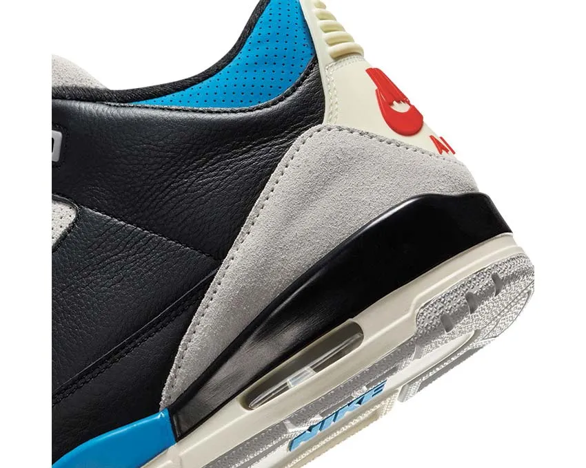 Chaussures Jordan Air Jordan 3 Retro 