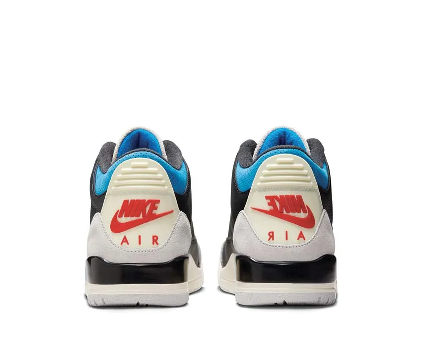 Chaussures Jordan Air Jordan 3 Retro 