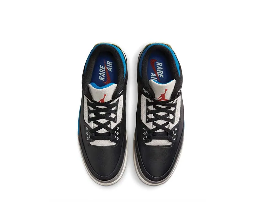 Chaussures Jordan Air Jordan 3 Retro 