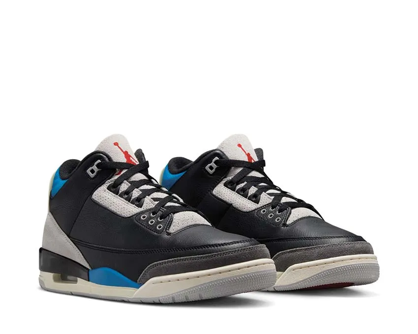 Chaussures Jordan Air Jordan 3 Retro 
