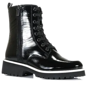 Josef Seibel Sallina 08 Noir Vernis