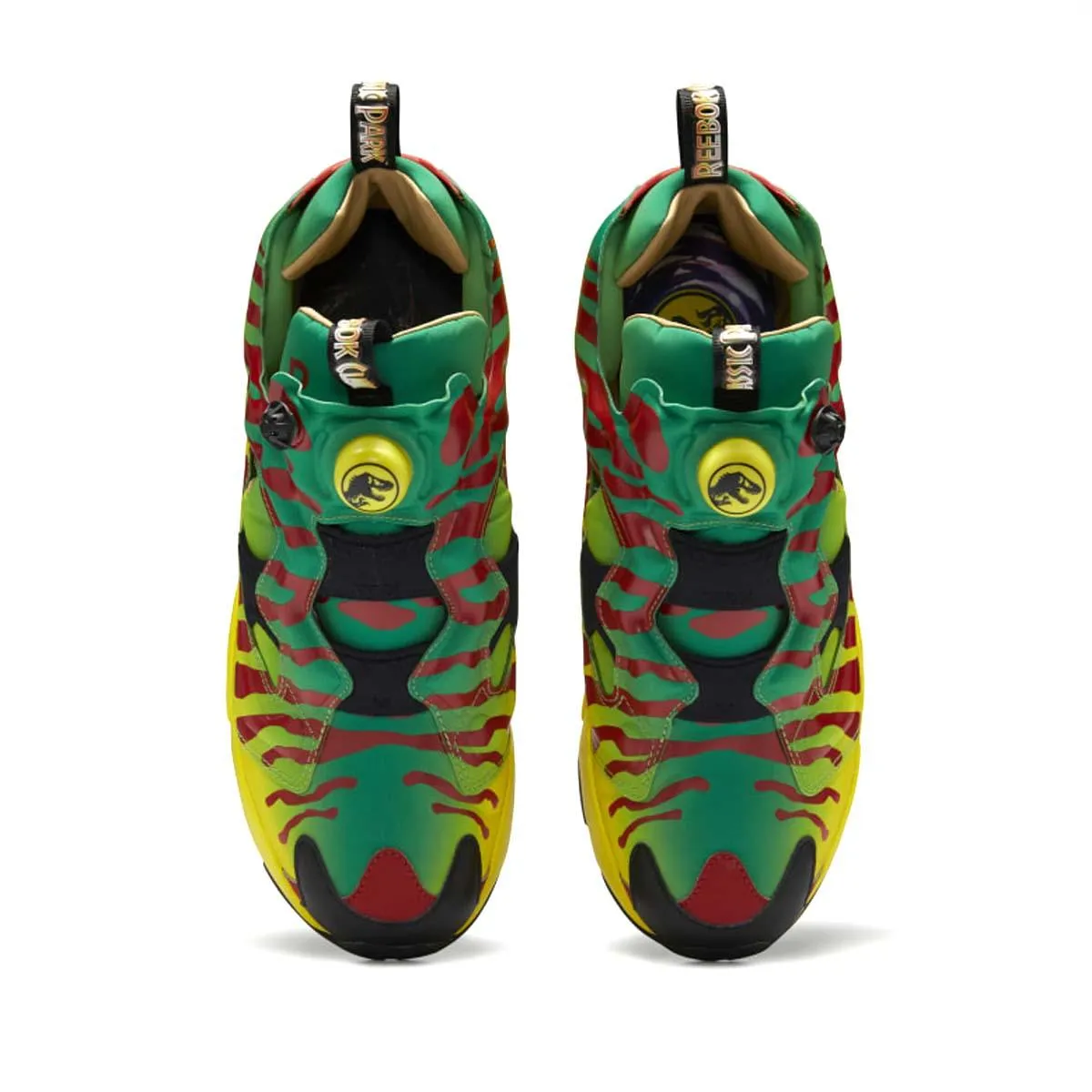 Jurassic Park Instapump Fury 'T. Rex'